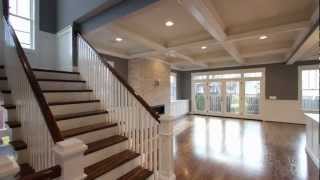 1818 N. Cleveland St. video tour