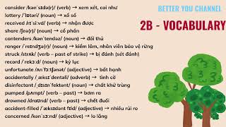 12-2B COMPARISON (FRIENDS GLOBAL)