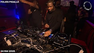 DON MASSIMO LIVE DJ SET @ NJOKA 3X (AFROBEATS, RAP, AMAPIANO, DANCEHALL, DANCEHALL ETC...)