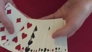 Card trick plus tutorial(for beginners) #15 screenshot 5