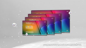 Màn Hình Tương Tác ViewSonic IFP50-5 – Công nghệ Giáo Dục Hiện Đại & Hiệu Quả Cho Doanh Nghiệp