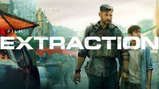 فیلم اکشن Extraction 2022 فیلم کامل انگلیسی Action #Movies2022#youtube#video#channel youtube