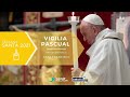 Misa de Pascua y Bendición Urbi et Orbi con el Papa Francisco