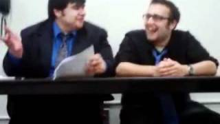 Famous Zombie Outbreak Bloopers Profile