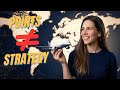 Why Having Points Is Not the Same as Having a Strategy