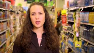 Grocery Shopping for Your Kidney Diet Part 6: Beverages screenshot 3