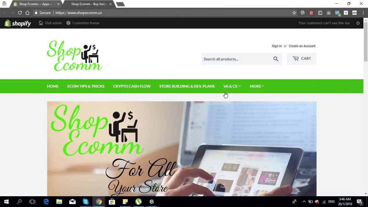 Shopify Consistent Cart Best Abandonment Protector App Review