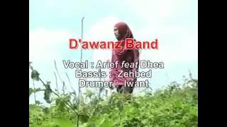 D'AWANZ BAND_SELAMAT TINGGAL KENANGAN OFFICIAL VIDEO BAND INDIE