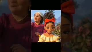 What About Me Dolores  Encanto Edit