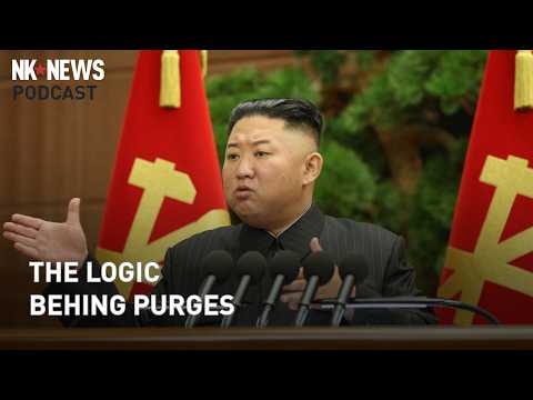 Edward Goldring on the logic behind North Korea’s elite purges