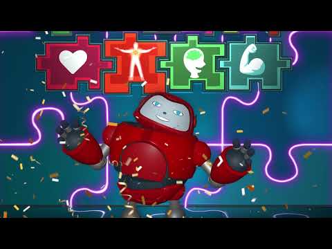 يوميات غيزمو - 11 - مرقس 12: 30 - القُطع المفقودة