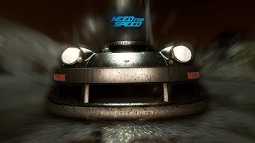 NEED FOR SPEED / RANDOM MOMENTS