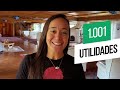 O Recurso de 1.001 Utilidades do iPhone