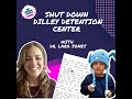Shut Down Dilley Detention Center with Dr. Lara Jones