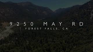 9250 May Rd. video tour