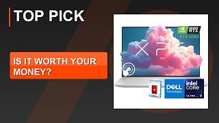 Dell XPS 16 AI Powered OLED UHD Touchscreen Laptop Review - Watch Before You Buy 2026