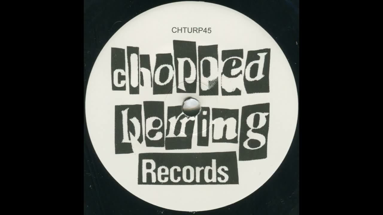 The Urban Renewal Project - Don't Ask Y (Instrumental)