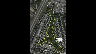 Upcoming auction: 6.8 Acre Land 10010 Willow Grove Trail Manassas VA 20110