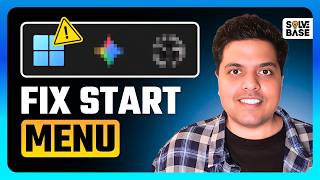 How To Fix Start Menu Not Working on Windows 11 (Quick Guide)