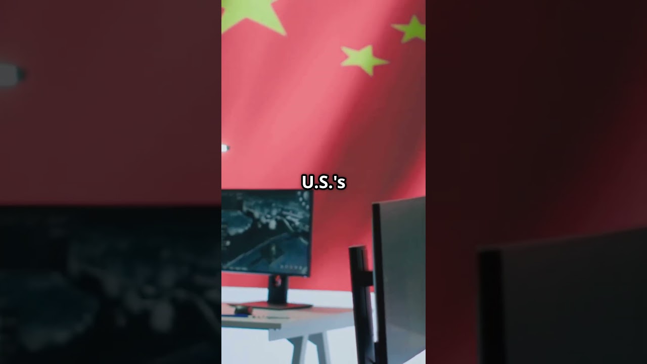 Nvidia H20 Chip Shortage: China's AI Dilemma! 