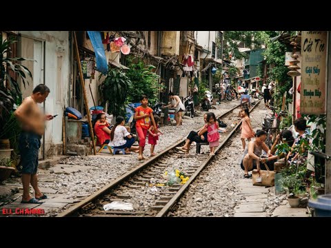 10 ყველაზე ვიწრო ქუჩა მსოფლიოში