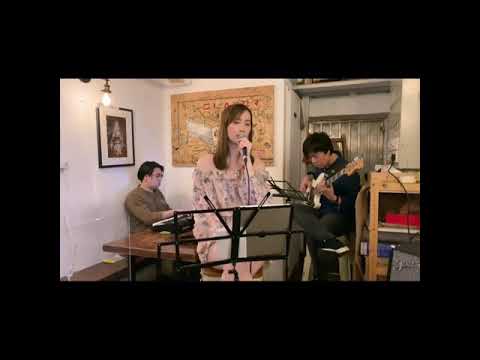 有心人 cover by Polly (live)