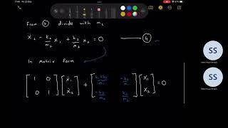 BDA 34103 NUMERICAL METHOD : Characteristic Equation