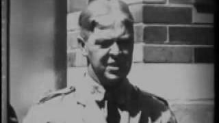 USS Akron Crash - Described by Herbert V. Wiley