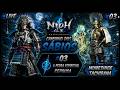 Nioh Remastered - Caminho dos Sábios #03 A Pedra Espiritual Repousa| Projeto 2026