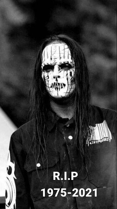 REST IN PEACE JOEY JORDISON