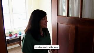 In-Home Care for Seniors Home Instead Overland Park KS Kansas City MO