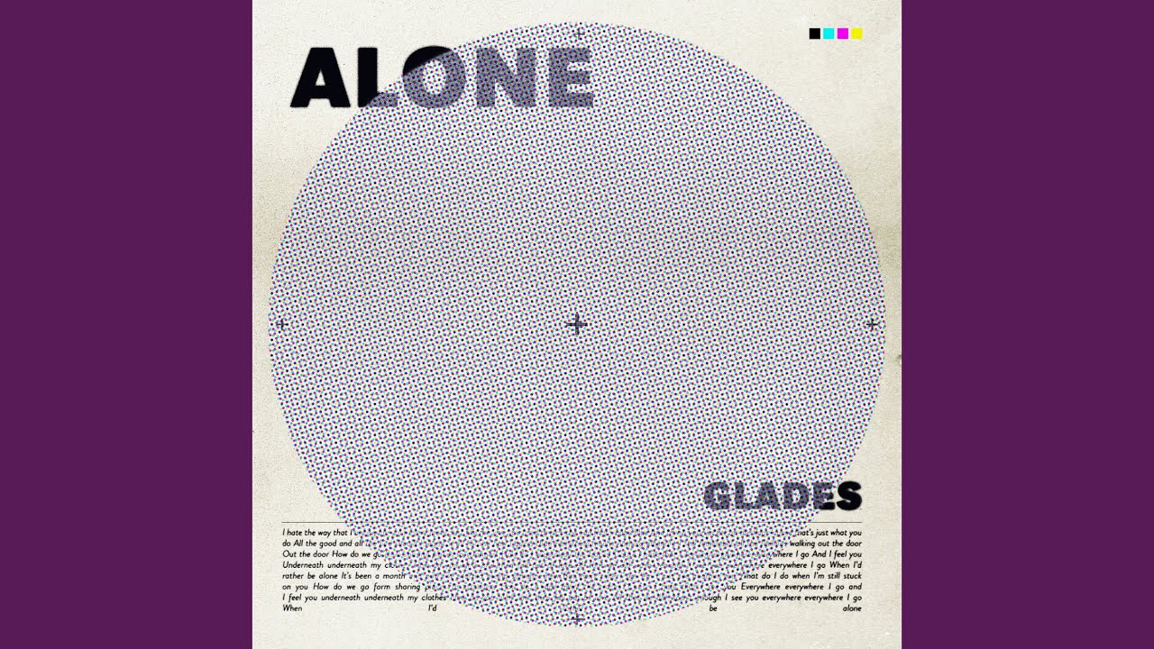 在 YouTube 上观看 Alone 在 YouTube 上观看 Alone