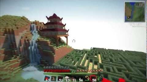 Tekkit Classic w/ Shaders 1.2.5 2019