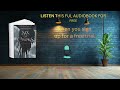 Six of Crows Audiobook | Dark Heist Fantasy That Will Hook You Instantly