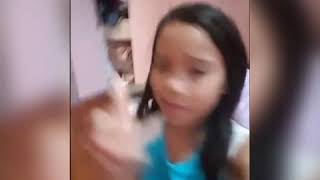 Musical.ly with sticker