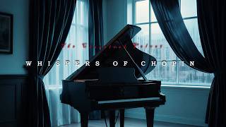 The Most Beautiful Chopin-Inspired Piano Nocturnes | Emotional Relaxing Music