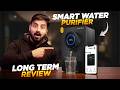 Best Water Purifier for Home with Low Maintenance 🔥 Atomberg Intellon Water Purifier 6 Months Review