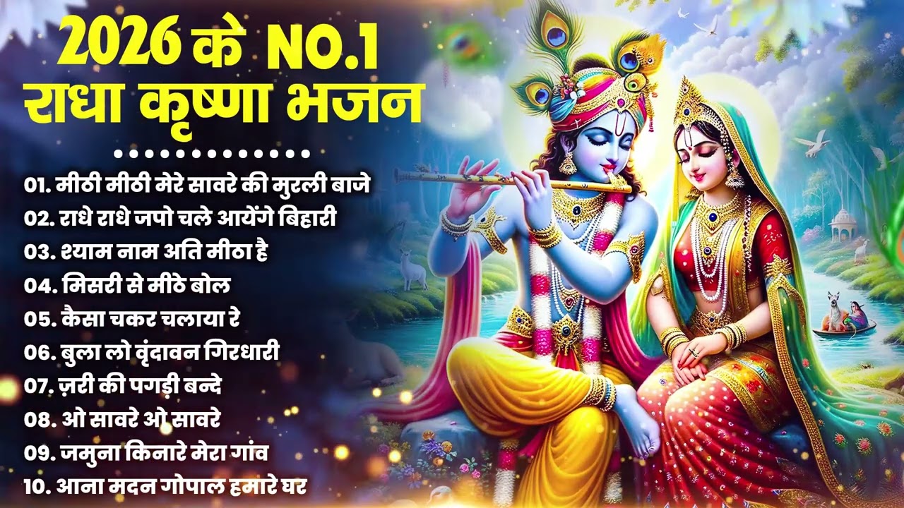 most popular shree radhe krishna bhajan~shree radhe radhe krishna bhajan~shree radhe krishna bhajan