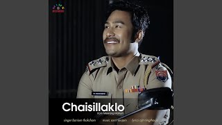 Chaisillaklo