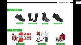 Clevesafe Company Limited