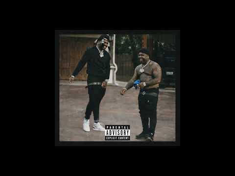 MO3 & Kevin Gates - Broken Love [Mashup Full Version]