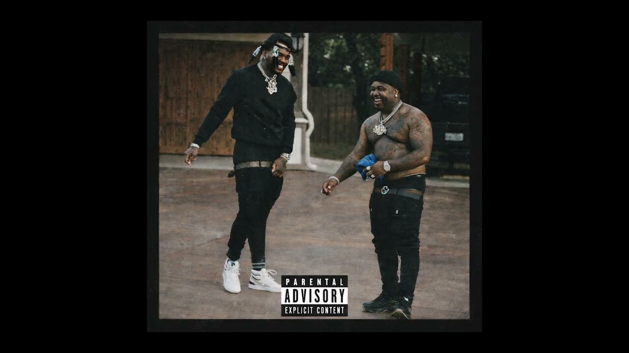 MO3 & Kevin Gates - Broken Love [Mashup Full Version]