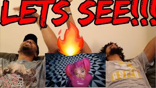 Megan Thee Stallion - Don’t Stop (feat. Young Thug) [Official Video] REACTION | KEVINKEV 🚶🏽