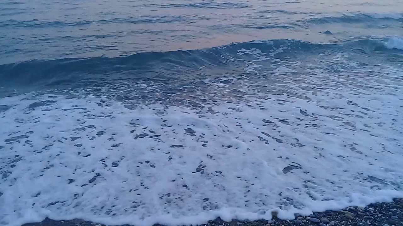Шум моторов релакс