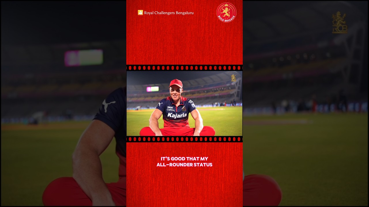 Грейс Харрис наслаждалась игрой в боулинг в центре поля | Матч 18 WPL 2026 - UPW против RCB | 