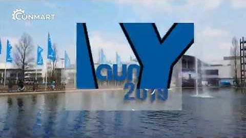 Bauma 2019 Trade Show- Interview With Chinese Construction Machinery Companies