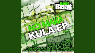Pepere (Extended Mix)