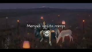Dari satu harapan menjadi sejuta mimpi