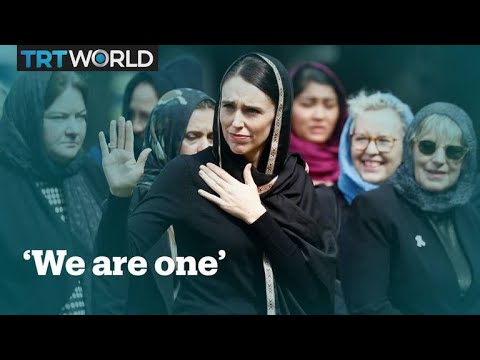 Video: Nieuw-Zeeland Verdwijnt Op Mysterieuze Wijze Van Wereldkaarten