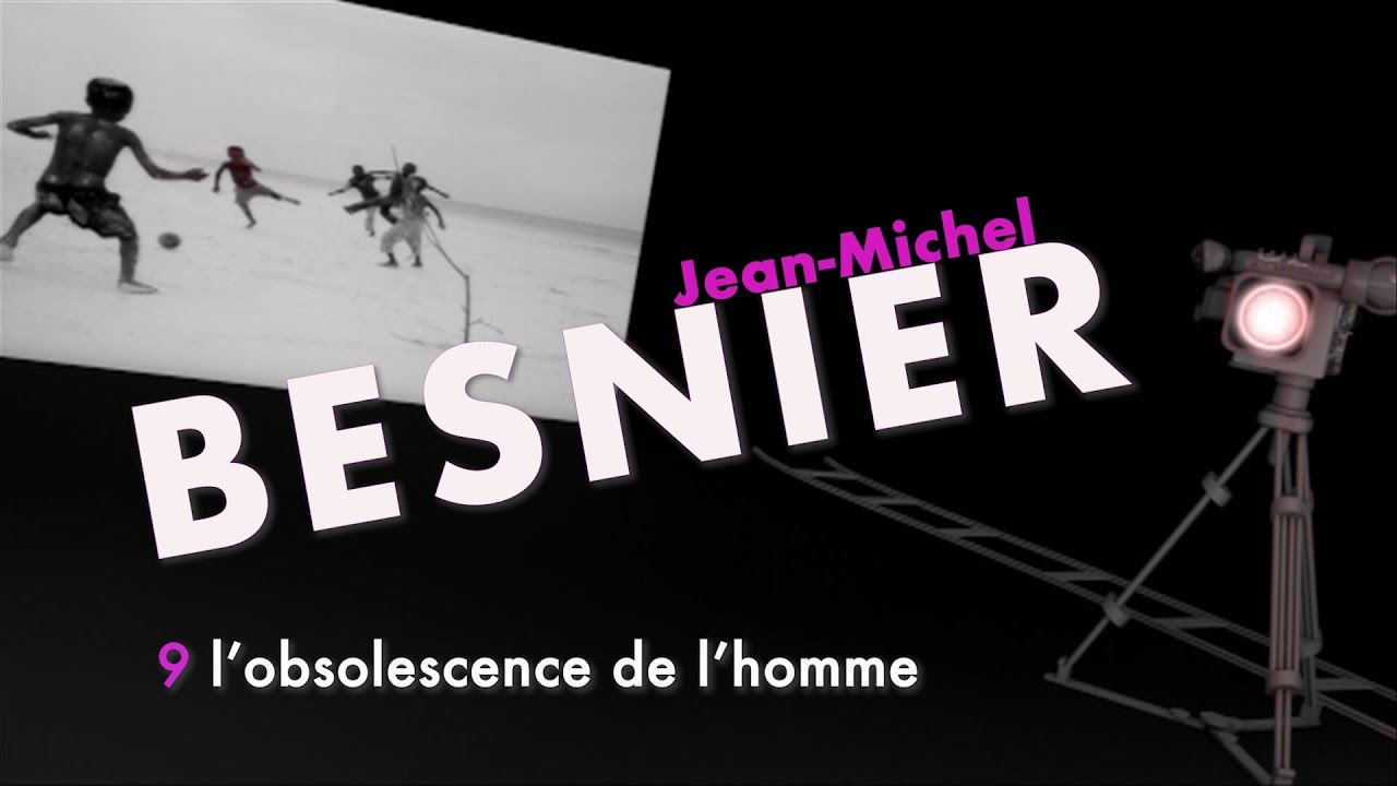 L Obsolescence De L Homme Pdf Gratuit